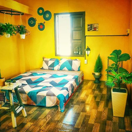 The 1995 Homestay Фанранг Экстерьер фото